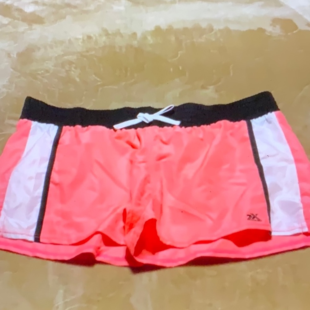 ZeroXposur Swim Shorts 20 1/2 Juniors NWOT SW